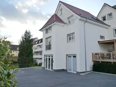 Ferienwohnung für 3 Personen (50 m²) in Scharbeutz 3/10