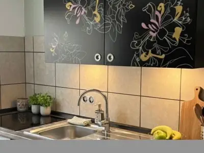 Ferienwohnung für 6 Personen (60 m²) in Halberstadt 3/8