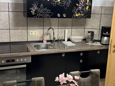 Ferienwohnung für 6 Personen (60 m²) in Halberstadt 5/8