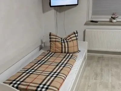 Ferienwohnung für 6 Personen (60 m²) in Halberstadt 7/8