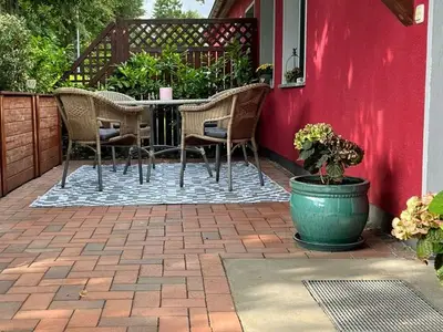 Ferienwohnung für 5 Personen (86 m²) in Levenhagen 2/10