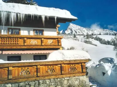 Ferienwohnung für 4 Personen (55 m²) in Tannheim 1/10