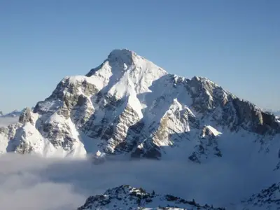 Ferienwohnung für 4 Personen (55 m²) in Tannheim 2/10