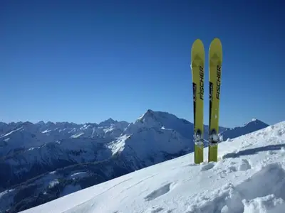 Ferienwohnung für 4 Personen (55 m²) in Tannheim 7/10