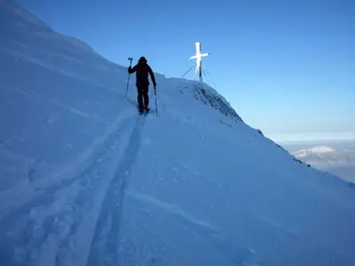 Ferienwohnung für 4 Personen (55 m²) in Tannheim 8/10
