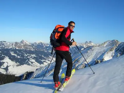 Ferienwohnung für 4 Personen (55 m²) in Tannheim 9/10