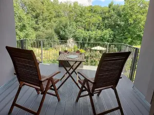 Ferienwohnung für 4 Personen (100 m²) in Mettlach