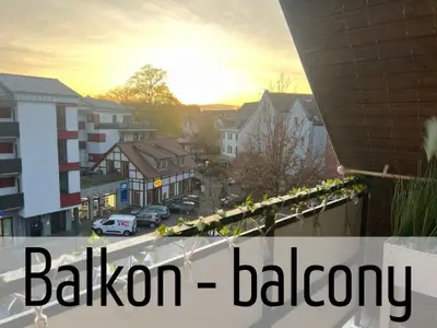 Ferienwohnung für 3 Personen (65 m²) in Stadt Porta Westfalica 3/10