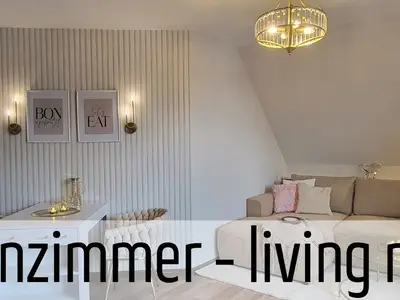 Ferienwohnung für 3 Personen (65 m²) in Stadt Porta Westfalica 4/10