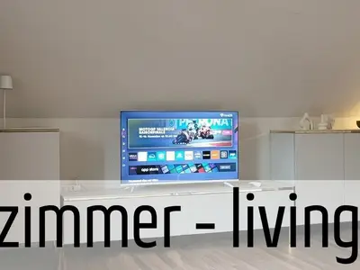 Ferienwohnung für 3 Personen (65 m²) in Stadt Porta Westfalica 5/10