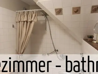 Ferienwohnung für 3 Personen (65 m²) in Stadt Porta Westfalica 10/10