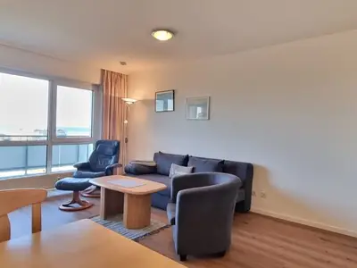 Ferienwohnung für 4 Personen (46 m²) in Heiligenhafen 2/10