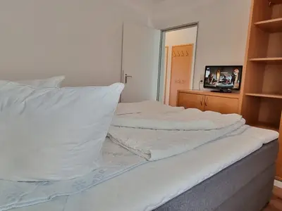 Ferienwohnung für 4 Personen (46 m²) in Heiligenhafen 5/10