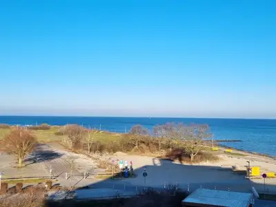 Ferienwohnung für 4 Personen (46 m²) in Heiligenhafen 8/10