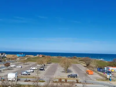 Ferienwohnung für 4 Personen (46 m²) in Heiligenhafen 9/10