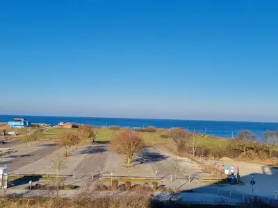 Ferienwohnung für 4 Personen (46 m²) in Heiligenhafen 10/10