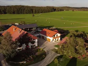 Ferienwohnung für 2 Personen (50 m²) in Obersöchering