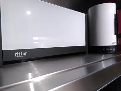 Toaster & Wasserkocher