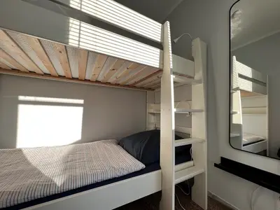 Ferienwohnung für 4 Personen (45 m²) in Heiligenhafen 3/10