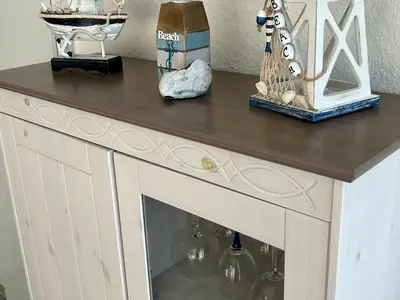 Ferienwohnung für 4 Personen (45 m²) in Heiligenhafen 7/10