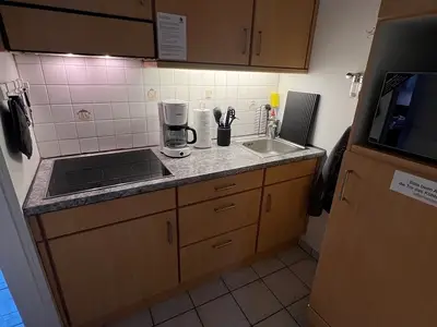 Ferienwohnung für 4 Personen (45 m²) in Heiligenhafen 10/10