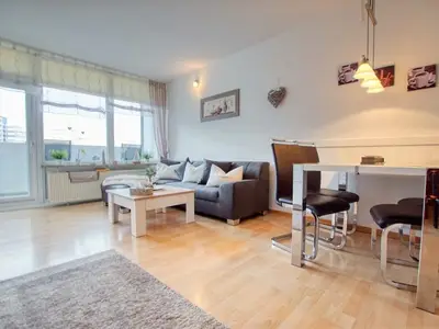 Ferienwohnung für 4 Personen (45 m²) in Heiligenhafen 5/10