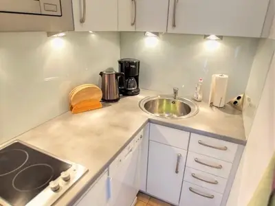 Ferienwohnung für 4 Personen (45 m²) in Heiligenhafen 10/10