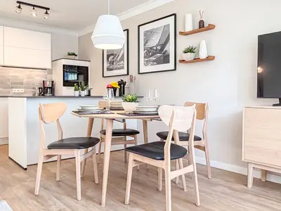 Ferienwohnung für 2 Personen (55 m²) in Zingst (Ostseebad) 4/10