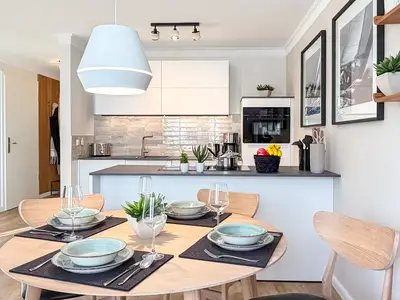 Ferienwohnung für 2 Personen (55 m²) in Zingst (Ostseebad) 7/10