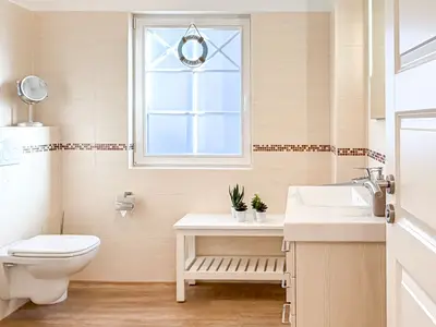 Ferienwohnung für 2 Personen (55 m²) in Zingst (Ostseebad) 10/10