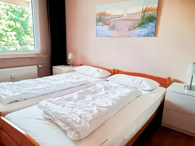 Ferienwohnung für 2 Personen (43 m²) in Grömitz 5/10