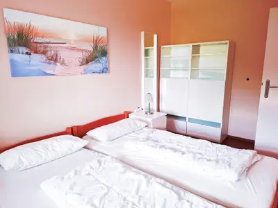 Ferienwohnung für 2 Personen (43 m²) in Grömitz 6/10