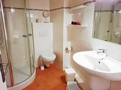 Ferienwohnung für 2 Personen (43 m²) in Grömitz 7/10