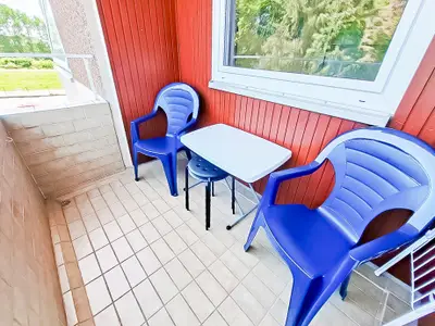 Ferienwohnung für 2 Personen (43 m²) in Grömitz 9/10