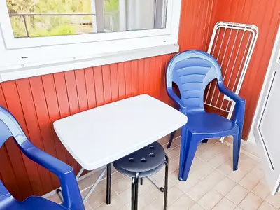 Ferienwohnung für 2 Personen (43 m²) in Grömitz 10/10