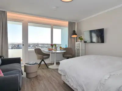 Ferienwohnung für 2 Personen (30 m²) in Westerland (Sylt) 3/10