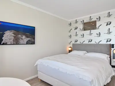 Ferienwohnung für 2 Personen (30 m²) in Westerland (Sylt) 6/10