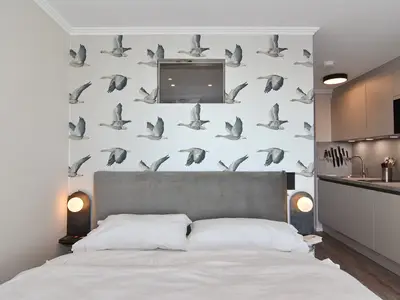 Ferienwohnung für 2 Personen (30 m²) in Westerland (Sylt) 7/10