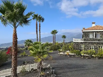 Ferienwohnung für 4 Personen (78 m²) in Los Llanos de Aridane 1/10