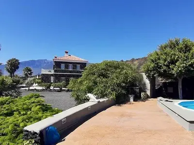 Ferienwohnung für 4 Personen (78 m²) in Los Llanos de Aridane 2/10