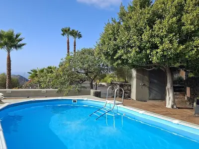 Ferienwohnung für 4 Personen (78 m²) in Los Llanos de Aridane 3/10