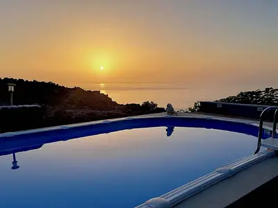 Ferienwohnung für 4 Personen (78 m²) in Los Llanos de Aridane 5/10