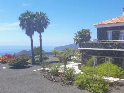 Ferienwohnung für 4 Personen (78 m²) in Los Llanos de Aridane 6/10