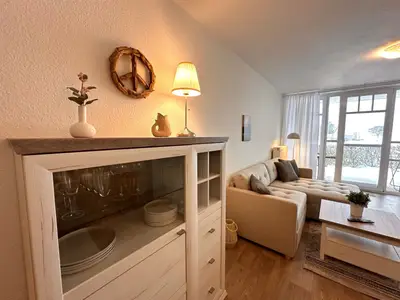 Ferienwohnung für 4 Personen (54 m²) in Dorum Neufeld 1/10