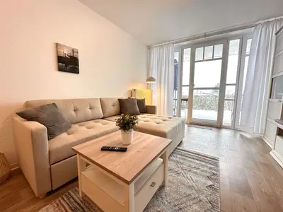Ferienwohnung für 4 Personen (54 m²) in Dorum Neufeld 3/10