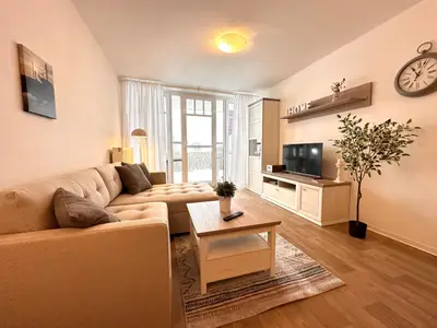 Ferienwohnung für 4 Personen (54 m²) in Dorum Neufeld 4/10