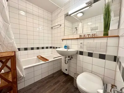 Ferienwohnung für 4 Personen (54 m²) in Dorum Neufeld 10/10