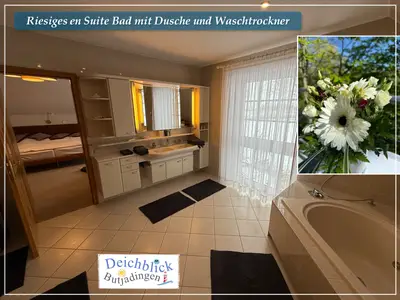 Ferienwohnung für 4 Personen (140 m²) in Butjadingen-Sillens 4/10