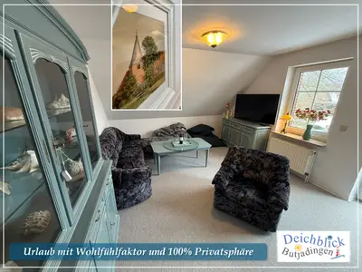 Ferienwohnung für 4 Personen (140 m²) in Butjadingen-Sillens 5/10