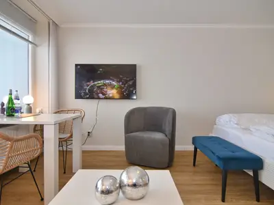 Ferienwohnung für 2 Personen (34 m²) in Westerland (Sylt) 3/10